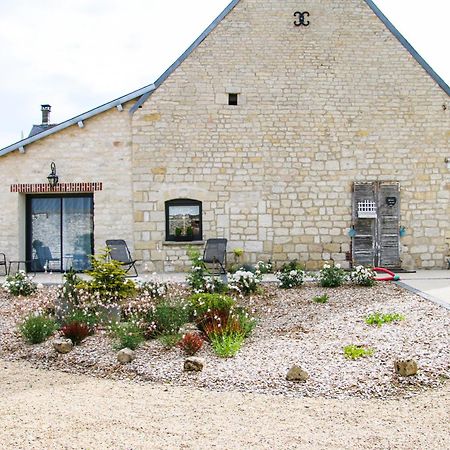 Gite La Petite Ferme Clermont-les-Fermes Esterno foto