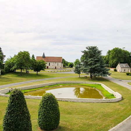 Gite La Petite Ferme Clermont-les-Fermes Esterno foto